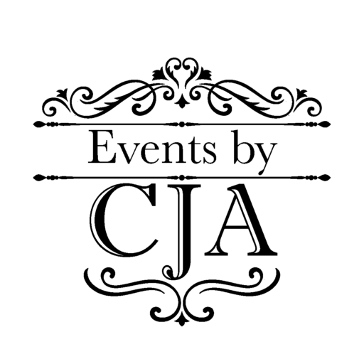 Events by CJA Logo